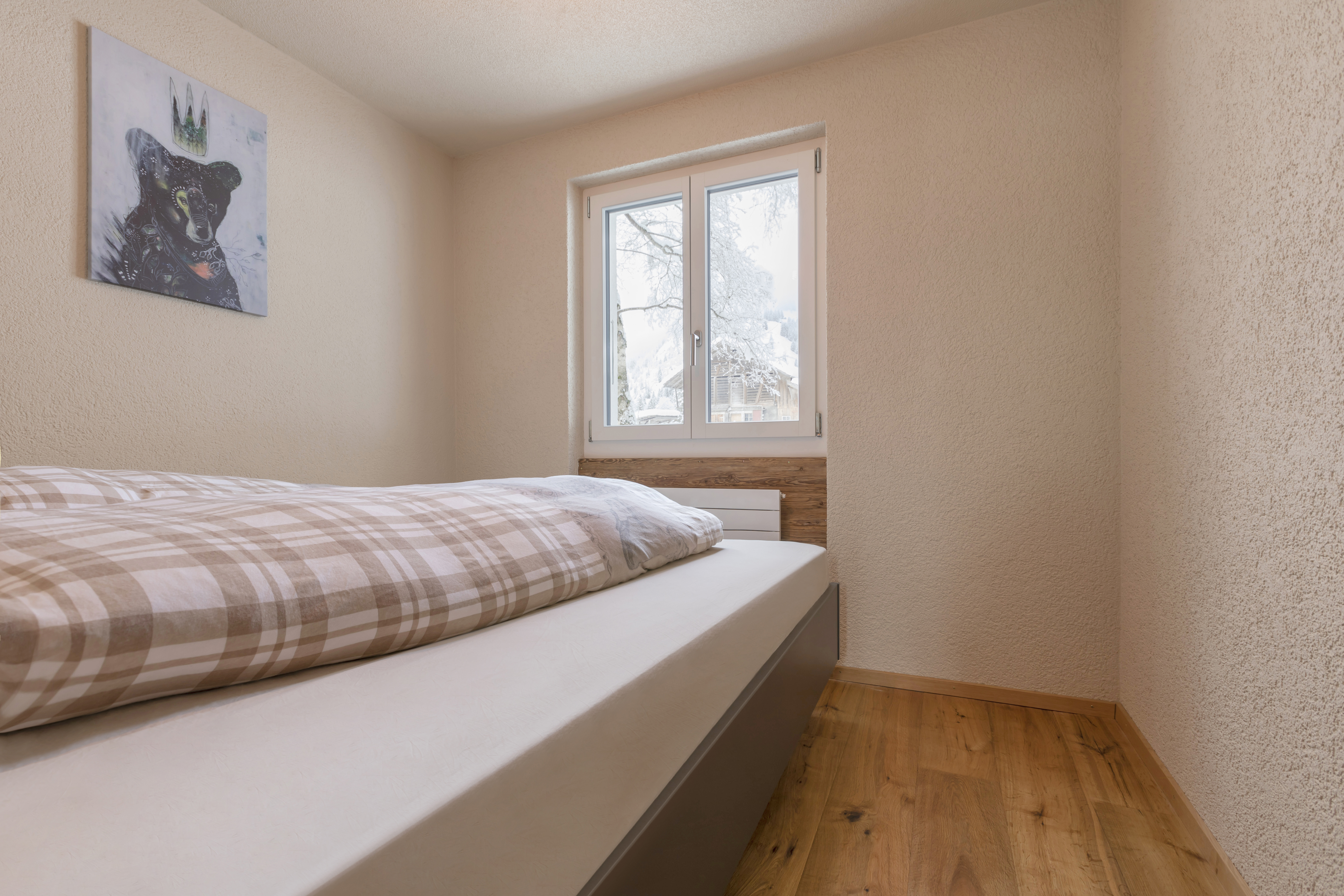 Image 8 Chalet Montanja_Zimmer 2